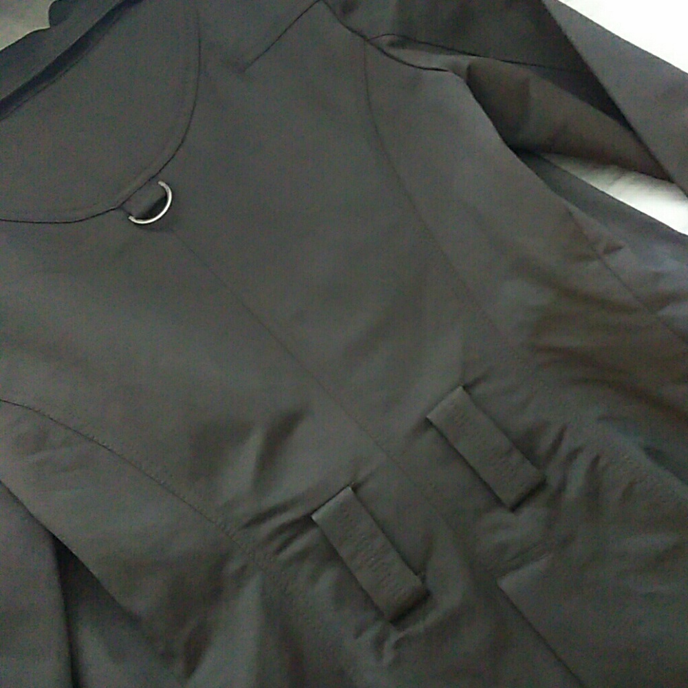 Zara Basic Jacket - image 4